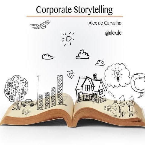 The Edelman Master Narrative | PDF