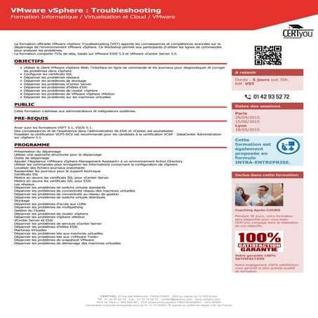 Vmw06 formation-vmware-vsphere-installation-configuration-maintenance-4 ...