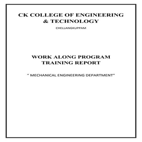 Vst motors report modified