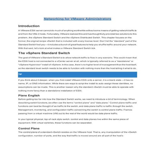 VswitchVLanCiscoNetworkingInANutshel.pdf