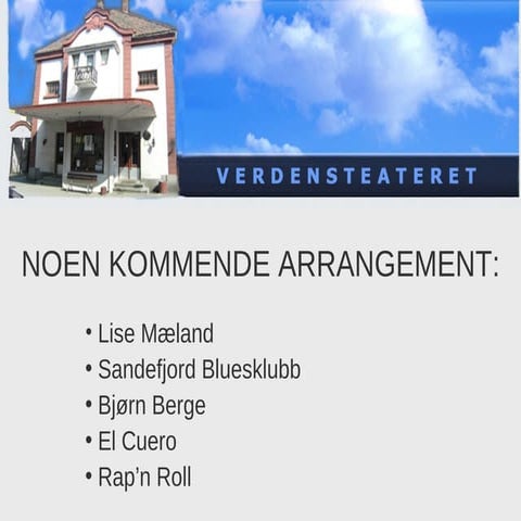 Krutt | PDF