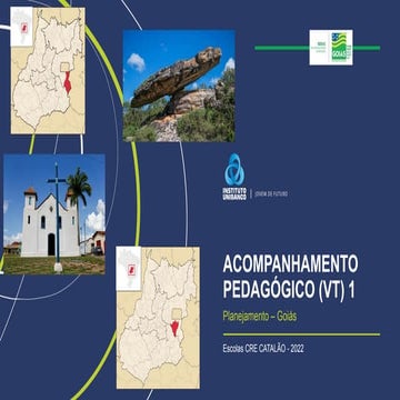 O que e a GIDE? | PPT