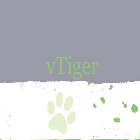 Vtiger Open Source