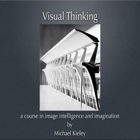 Visual Thinking class Intro