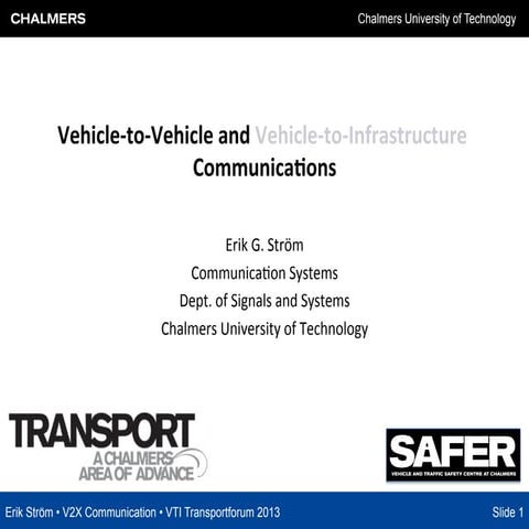 Vti transportforum 2013-erik ström-v3