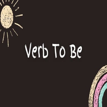 Verb To Be EFL grammar presentation.pptx