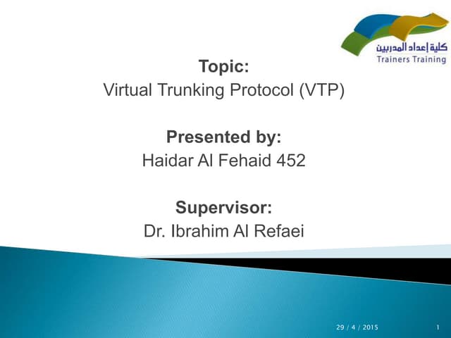 VTP