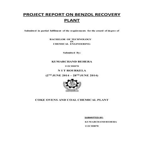 Steel Plant Layout: Civil Engineering perspective | PDF