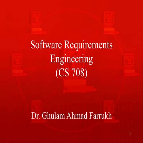 vu-re-lecture-01 requirements engineering.ppt