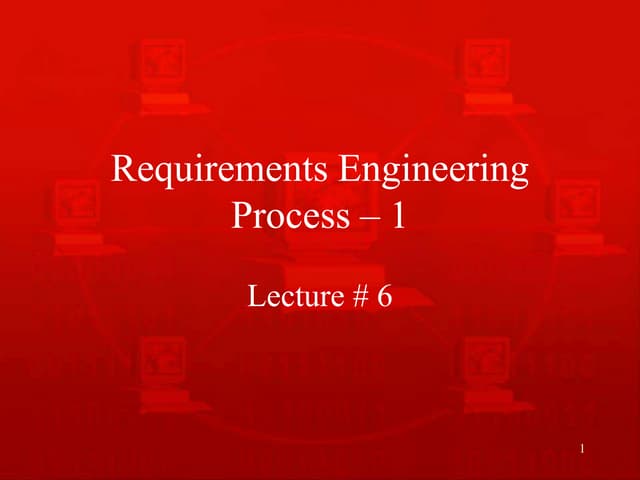 vu-re-lecture-06 requirement engineer.ppt