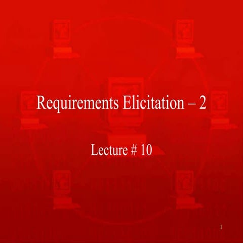 vu-re-lecture-10 requirement engineering.ppt