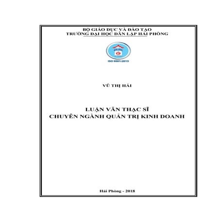 Đề tài: Nâng cao hiệu quả của quy trình giao nhận hàng hóa, HOT