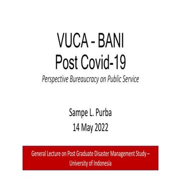 VUCA – BANI.pptx