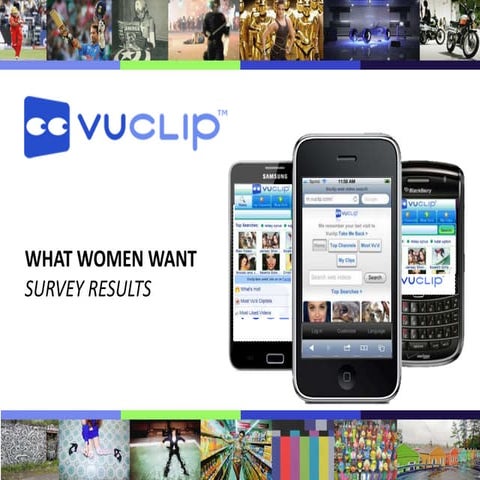 What Women Want -  Vuclip