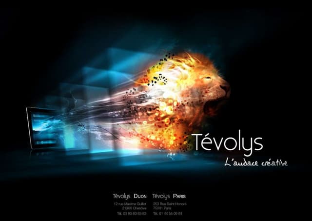 Formation Tévolys : Aborder SharePo...