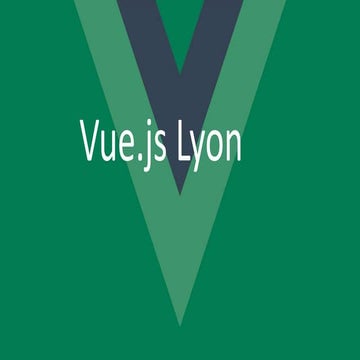 Vue Introduction