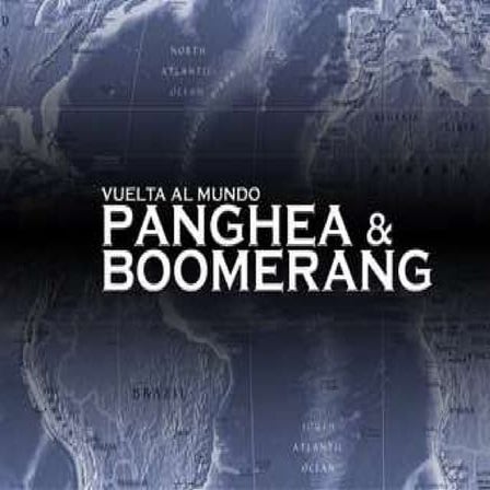 Vueltaalmundo