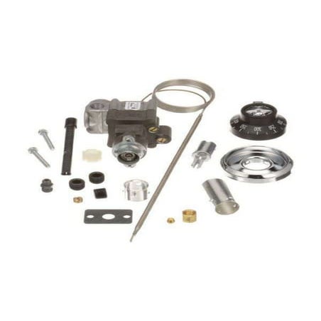 Vulcan Hart 00-723258 Thermostat W/ Dial BJWA , 3/16 X 8, Cap 36
