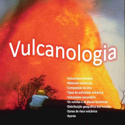 Vulcanismo 7º