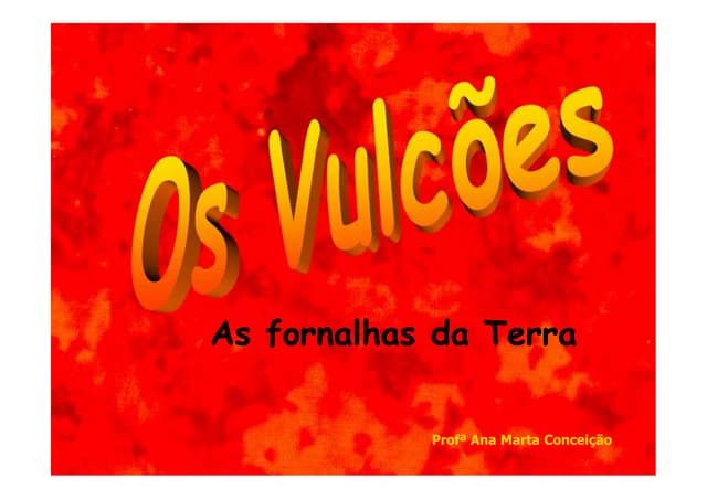 Vulcoes(1)