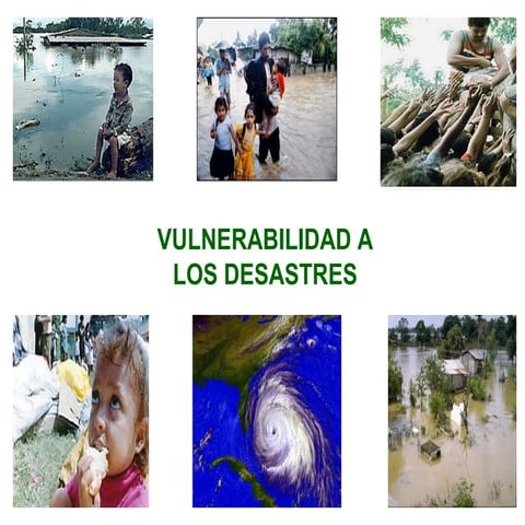 Vulnerabilidad