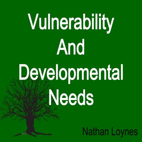 Assessing needs & risks 2 ecological theory & family & environmental ...