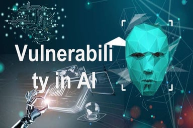  Vulnerability in ai