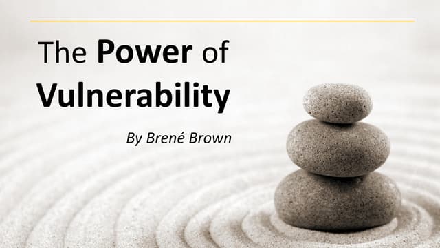 Vulnerability slides final draft