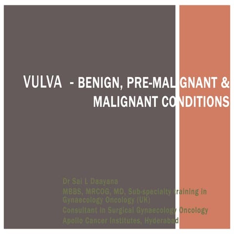 Cancers of vulva & vagina.pptx