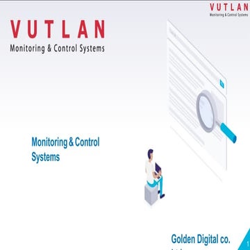 Vutlant Products for Server room Monitoring.pptx