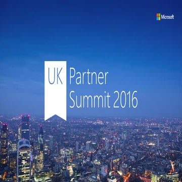 Vuzion - CSP for Hosting and Managed Service Providers