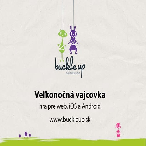 Velkonocna vajcovka, Gaming
