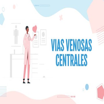Vías venosas.pptx