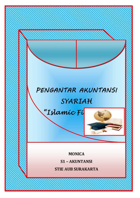 Rekapitulasi nilai akhir sekolah | PDF