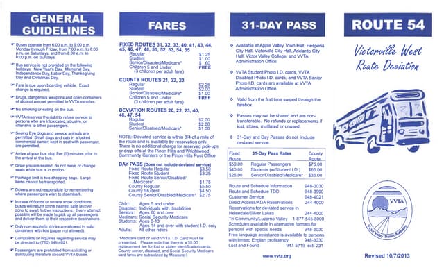VVTA Bus Route 54 Victorville West Bus Schedule PPT go-north-west-aims-high-with-elite-academy-bus-coach-buyer