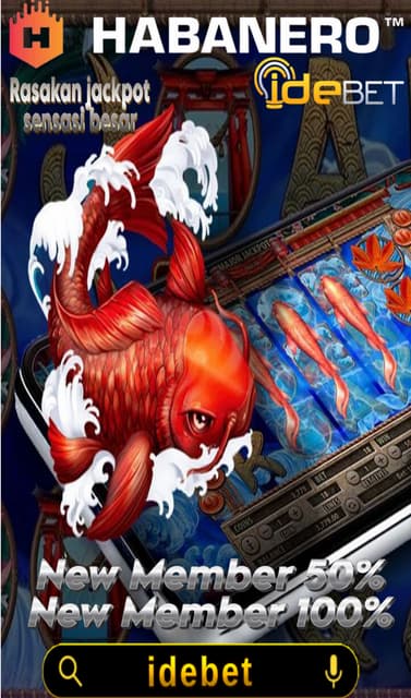 agen slot habanero