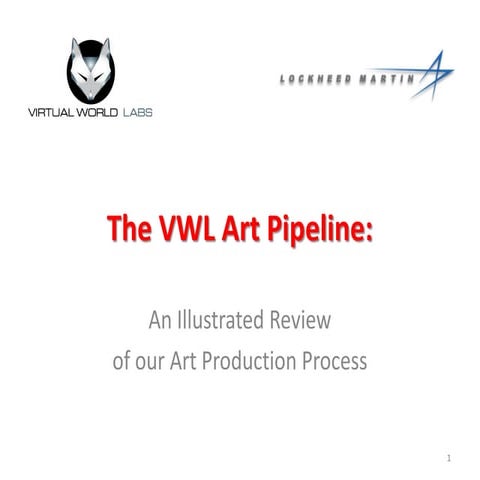 Vwl art pipeline explained----2