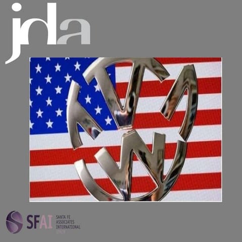 El caso Volkswagen y la necesidad de la gestión de riesgos penales en las empresas.