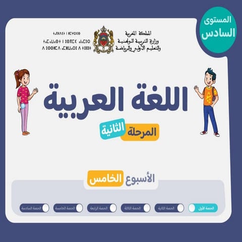 Comprehensive Arabic Language Teaching Strategies and Lesson Plans | PPTX