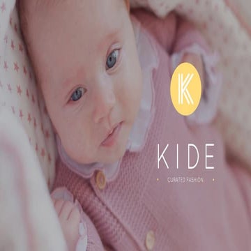 Kide Fashion