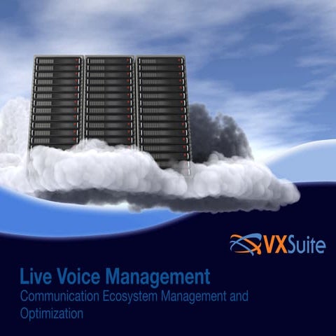 VXSuite Overview | PPT