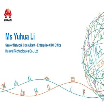 Cloud Network  Technology Development & Deployment Trends