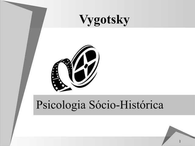 Vygotsky
