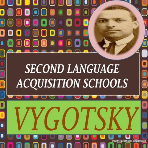 how to use Vygotsky for teaching english