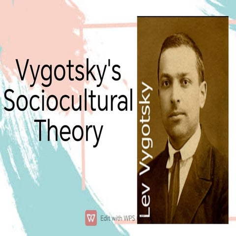 Vygotskian principles on the ZPD and scaffolding