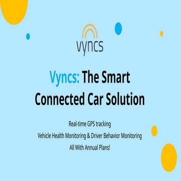 A Smart GPS Tracker That Does More Than Tracking!