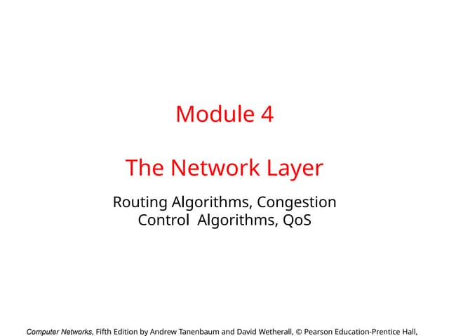 VY NETWORK LAYER 66j6jPART 1 3r324 25.pptx