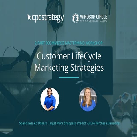 Top 3 Google Shopping Strategies