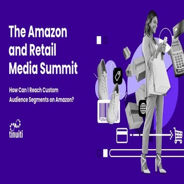 How Can I Reach Custom Audience Segments on Amazon?