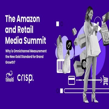 Why is Omnichannel Measurement the New Gold Standard for Brand Growth?